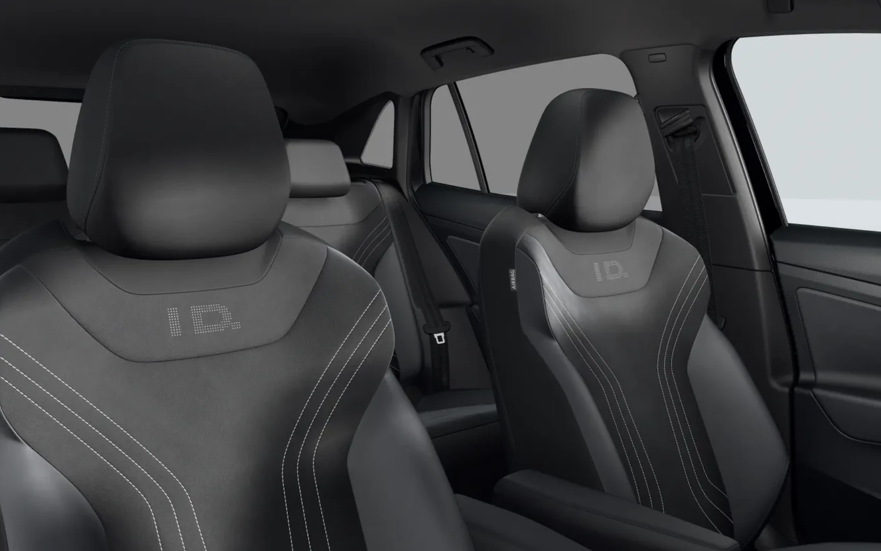Hoofdafbeelding Volkswagen ID.4