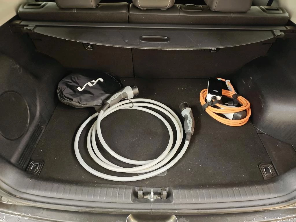 Hoofdafbeelding Kia e-Niro