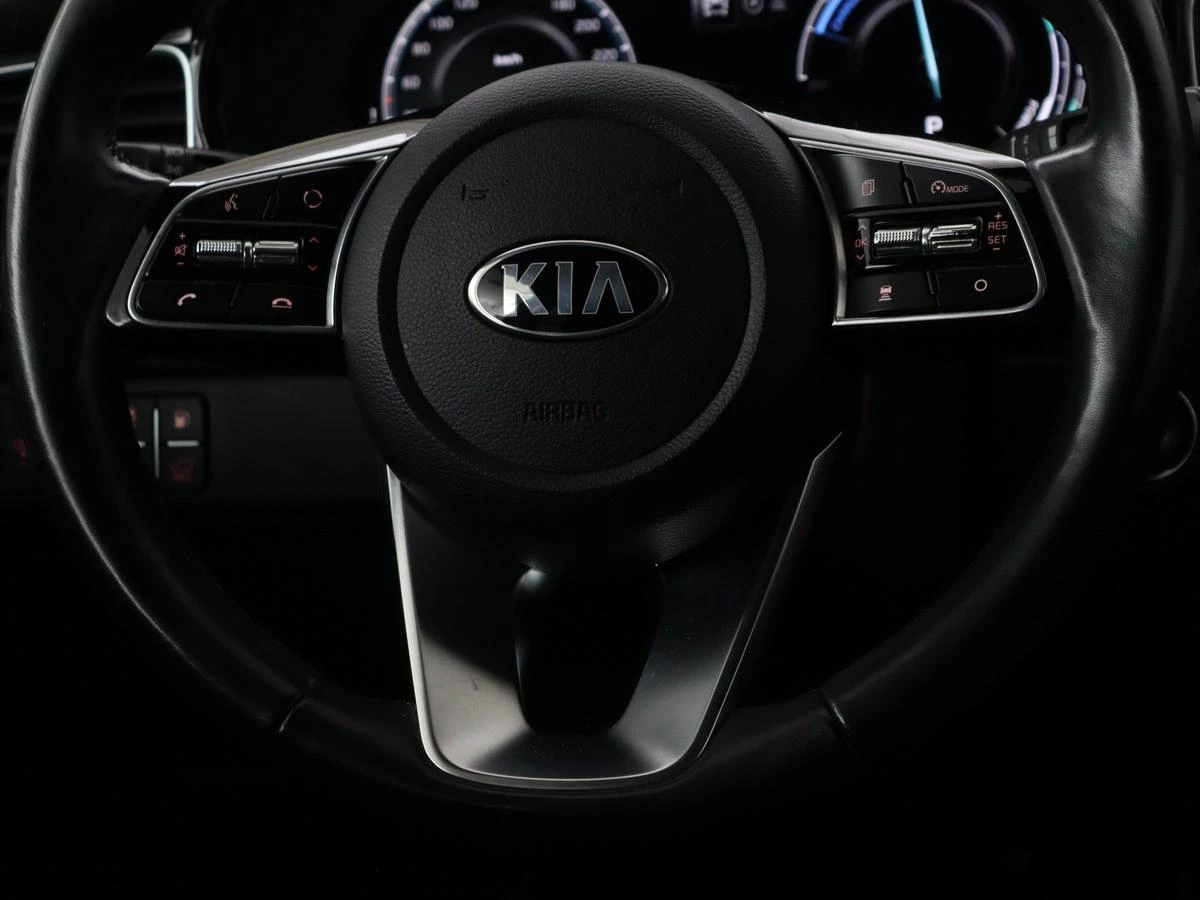 Hoofdafbeelding Kia Ceed