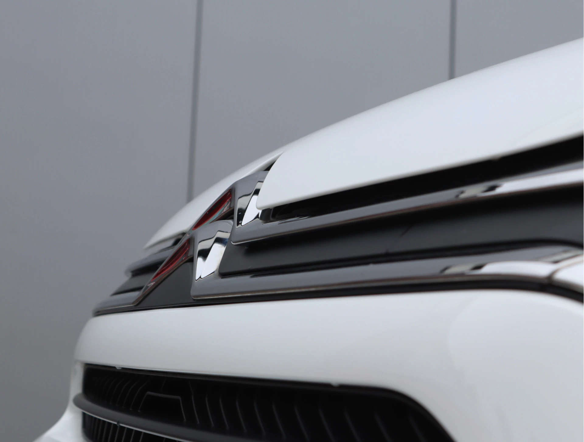Hoofdafbeelding Citroën ë-C4