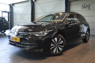 Volkswagen Golf 1.5 TSI GOAL navi clima cruise trekhaak !!