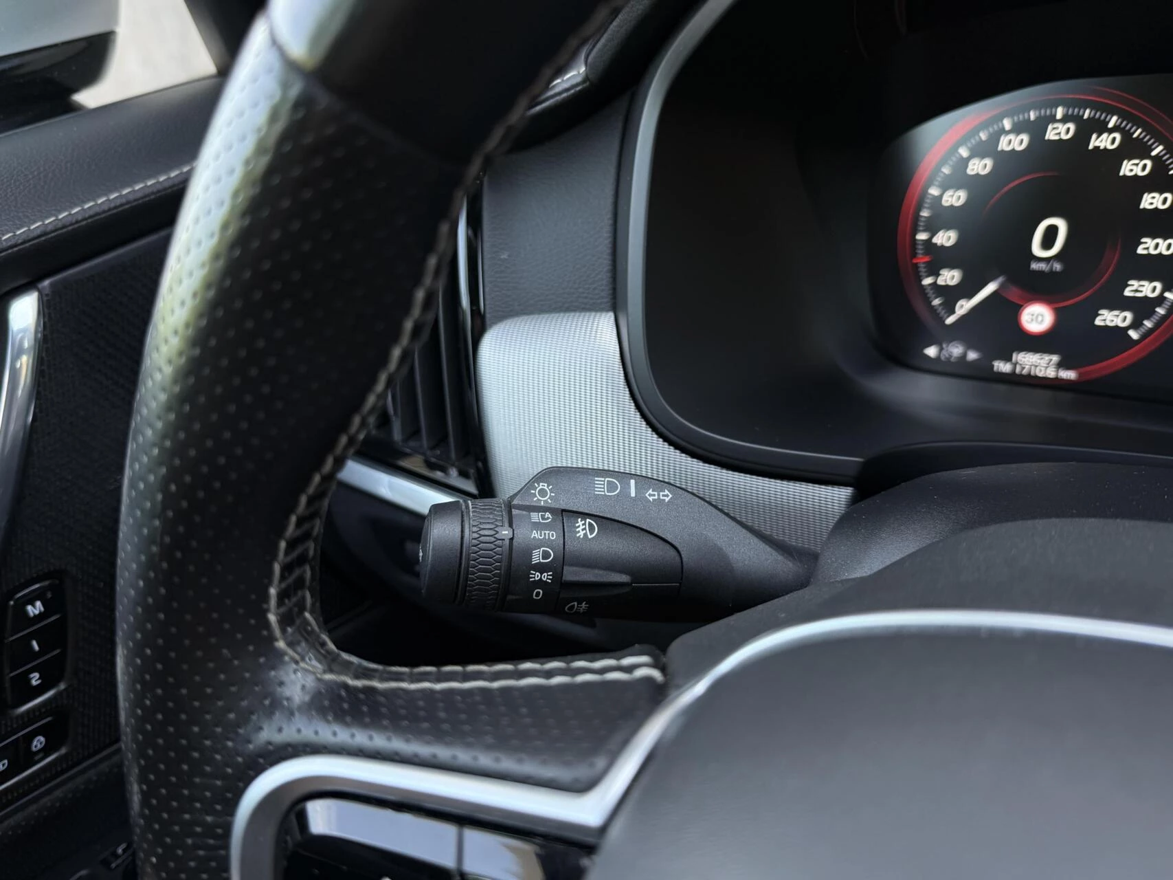 Hoofdafbeelding Volvo V90