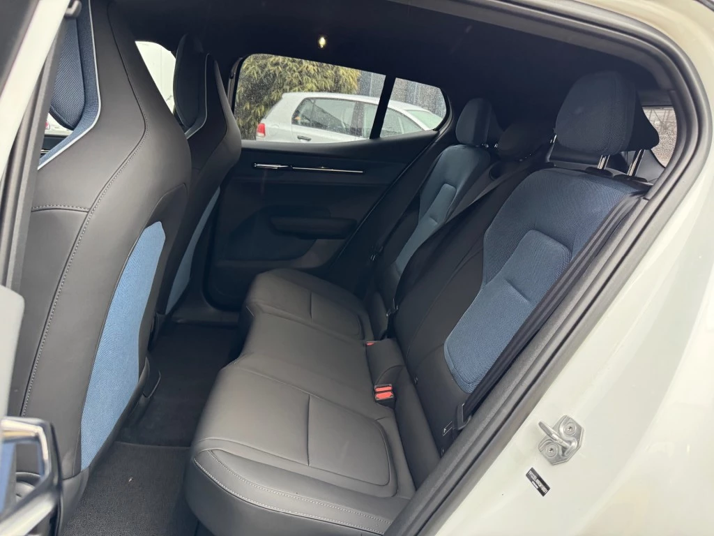 Hoofdafbeelding Volvo EX30