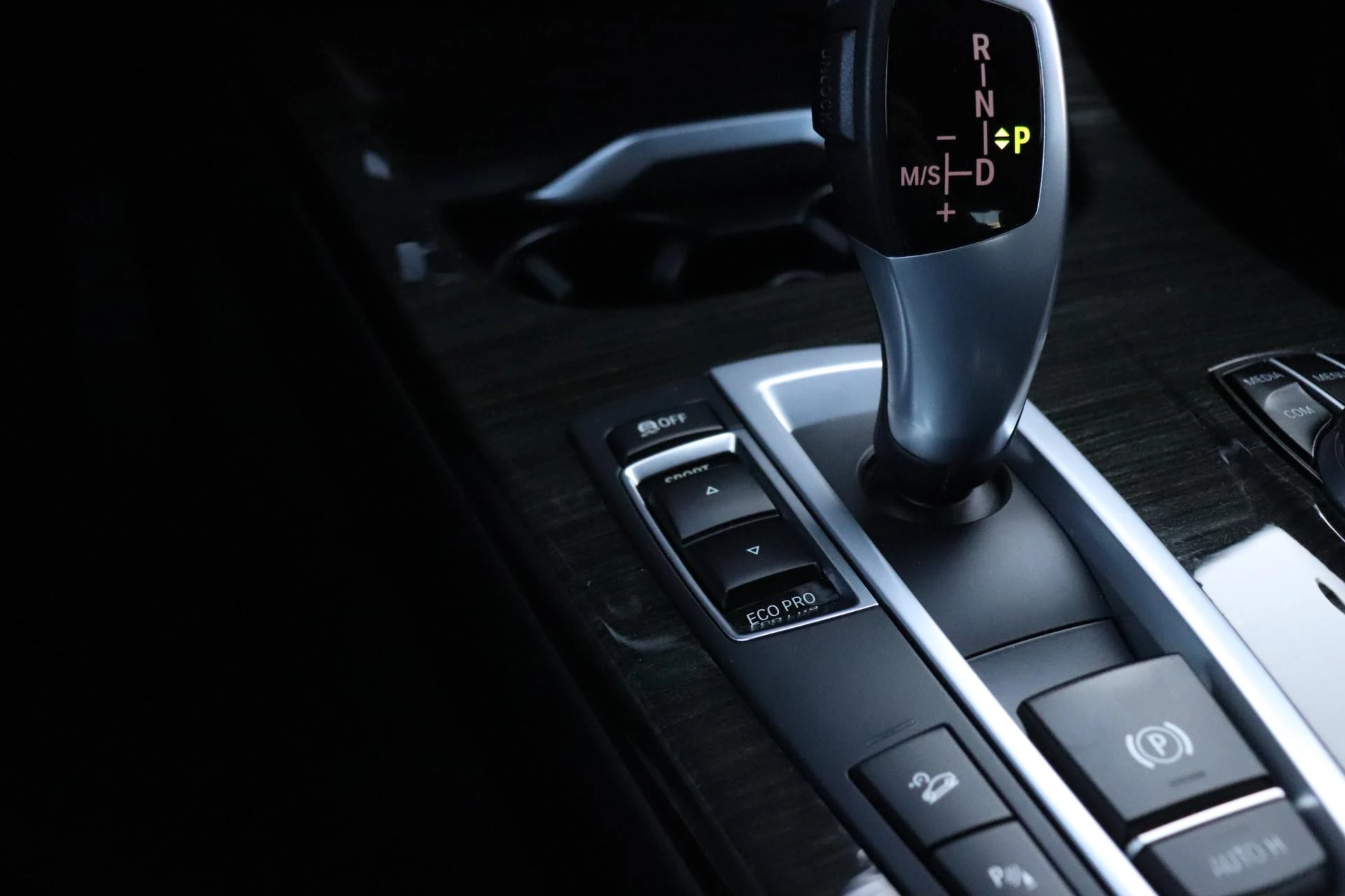 Hoofdafbeelding BMW X4