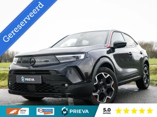 Opel Mokka 1.2 Turbo GS Line *Stoelverw*Apple/Android*