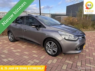 Renault Clio Estate 0.9 TCe Night&Day