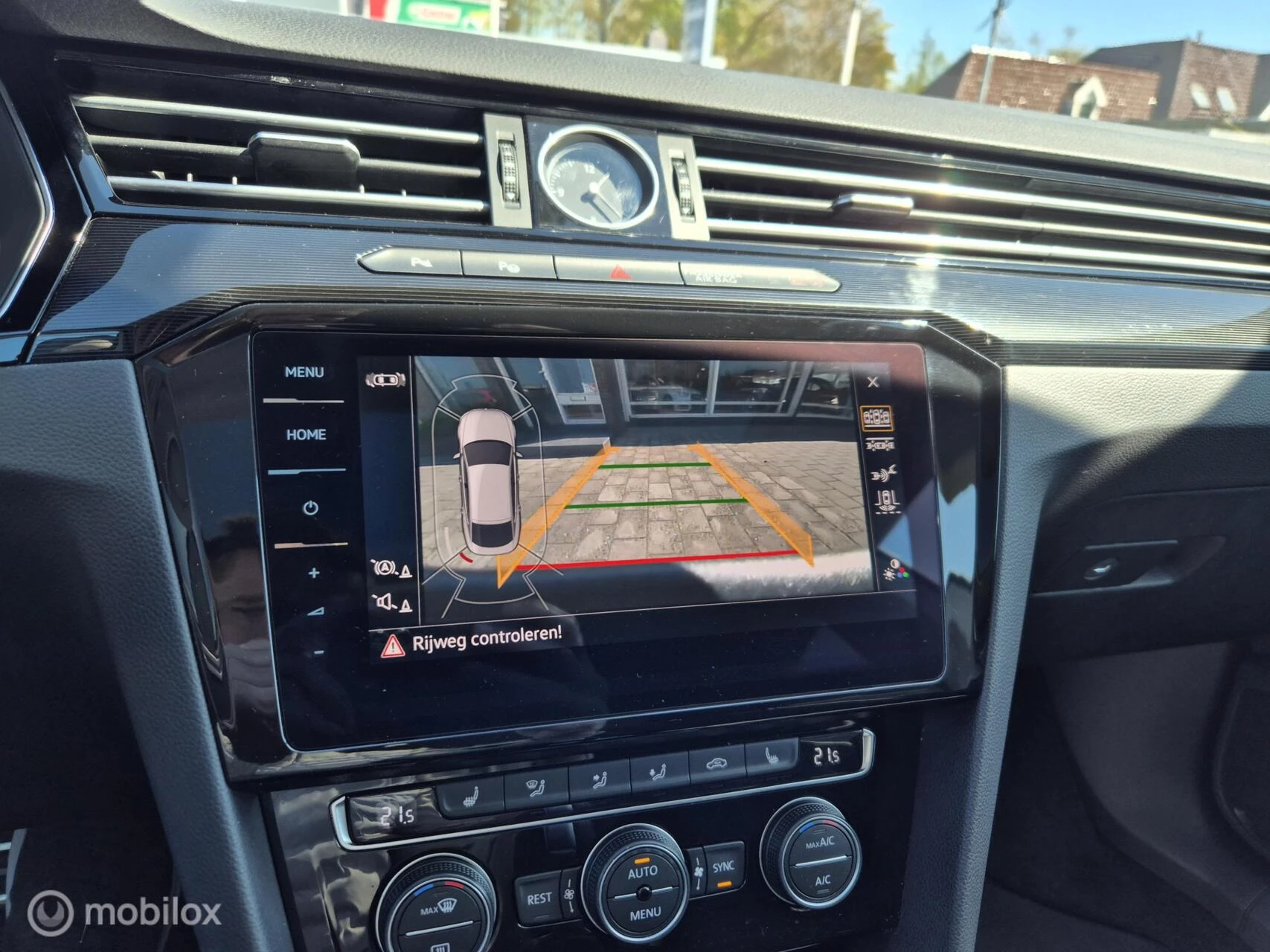 Hoofdafbeelding Volkswagen Arteon