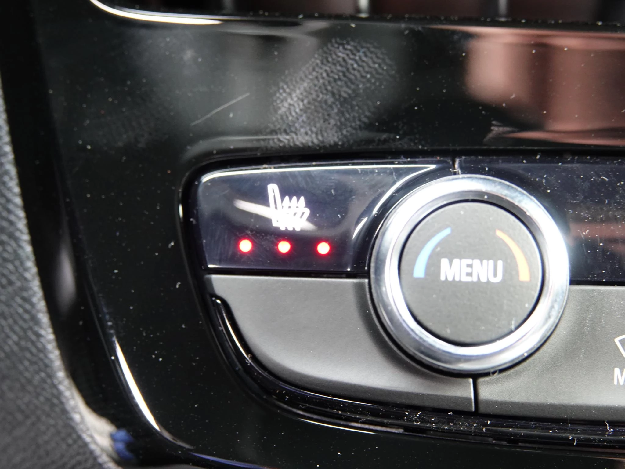 Hoofdafbeelding Opel Mokka-e