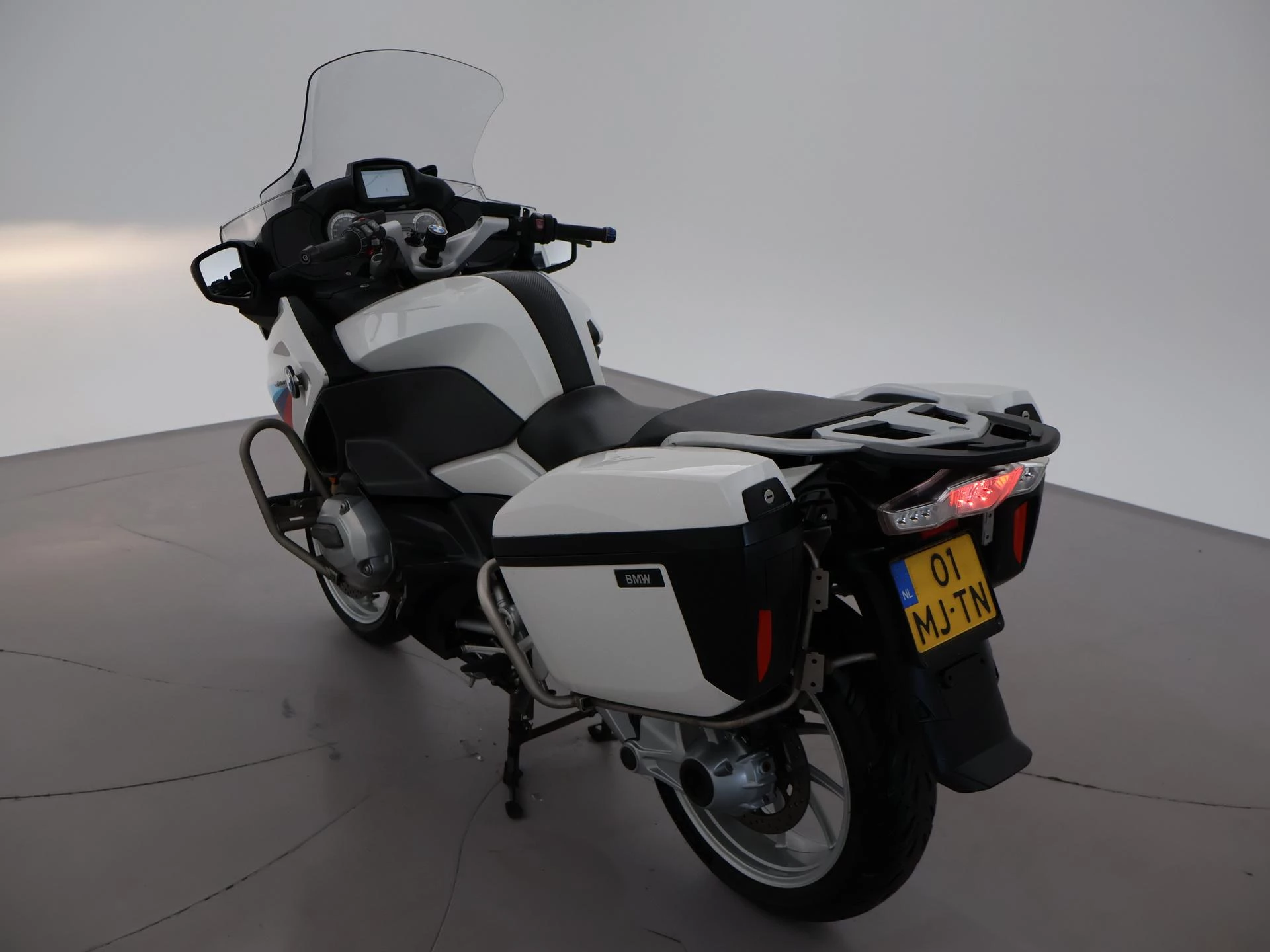 Hoofdafbeelding BMW R 1200 RT