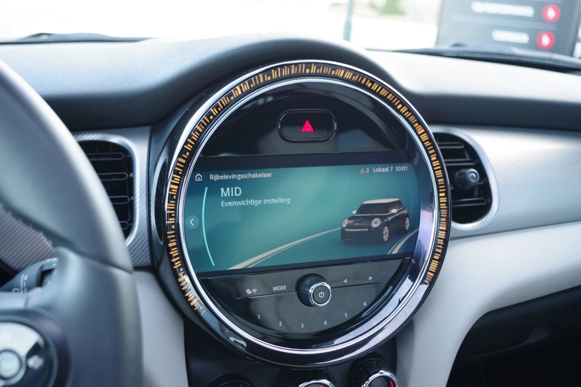 Hoofdafbeelding MINI 5-deurs