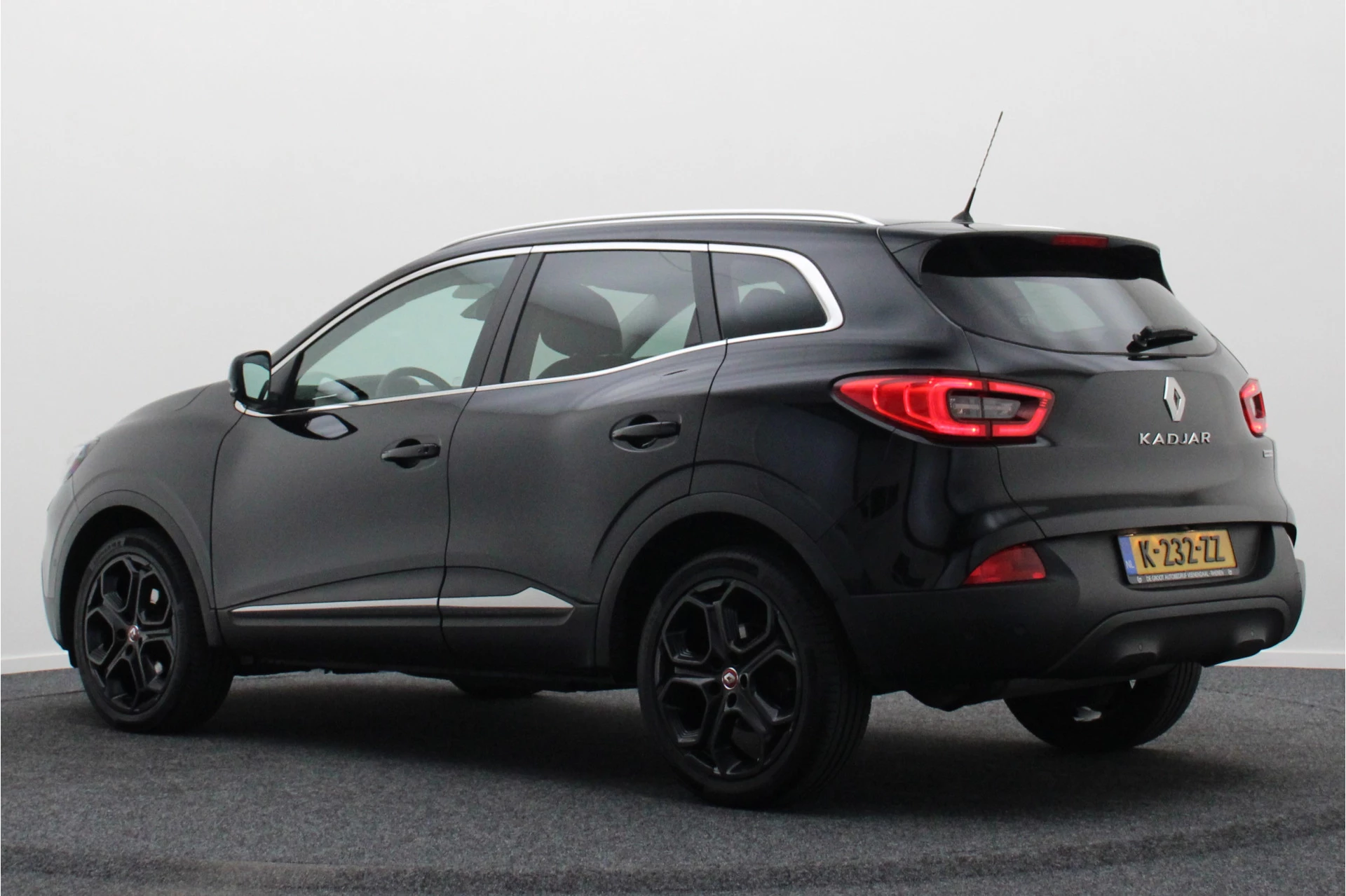 Hoofdafbeelding Renault Kadjar