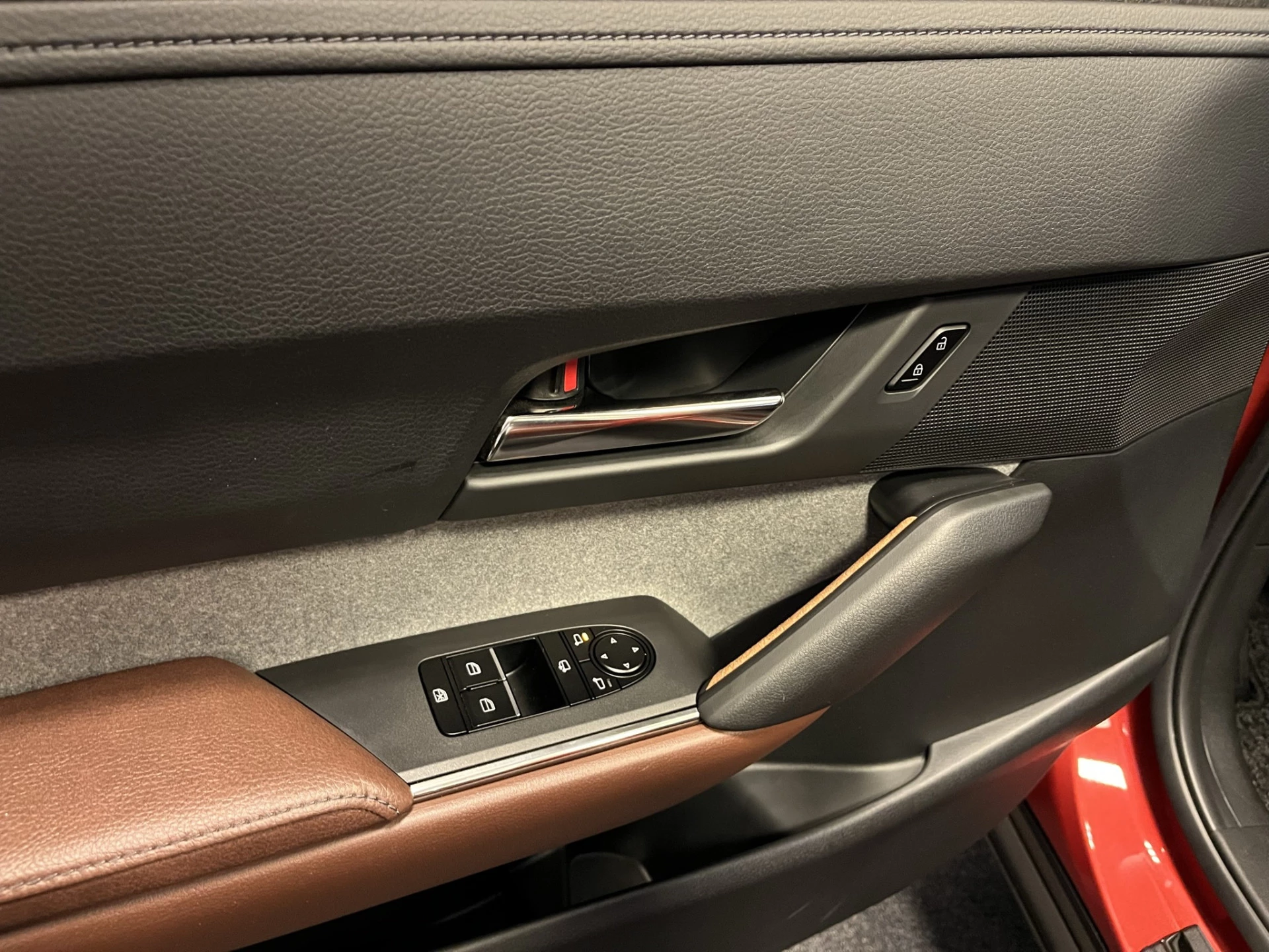 Hoofdafbeelding Mazda MX-30