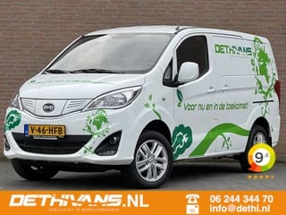 BYD ETP3 50kWh 100% Elektrisch / Carplay / Nieuw / Uit voorraad leverbaar