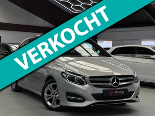 Mercedes-Benz B-klasse 180 Prestige Airco Trekhaak