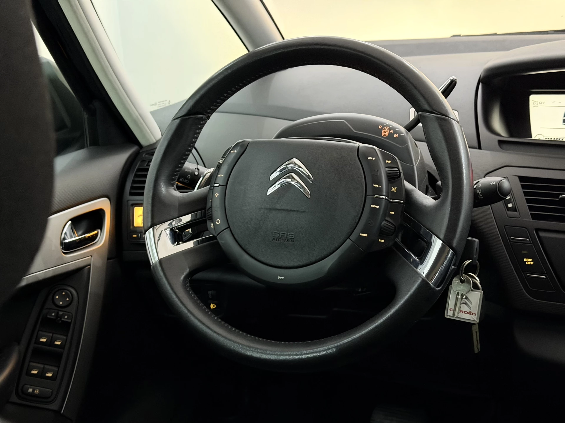 Hoofdafbeelding Citroën C4 Picasso