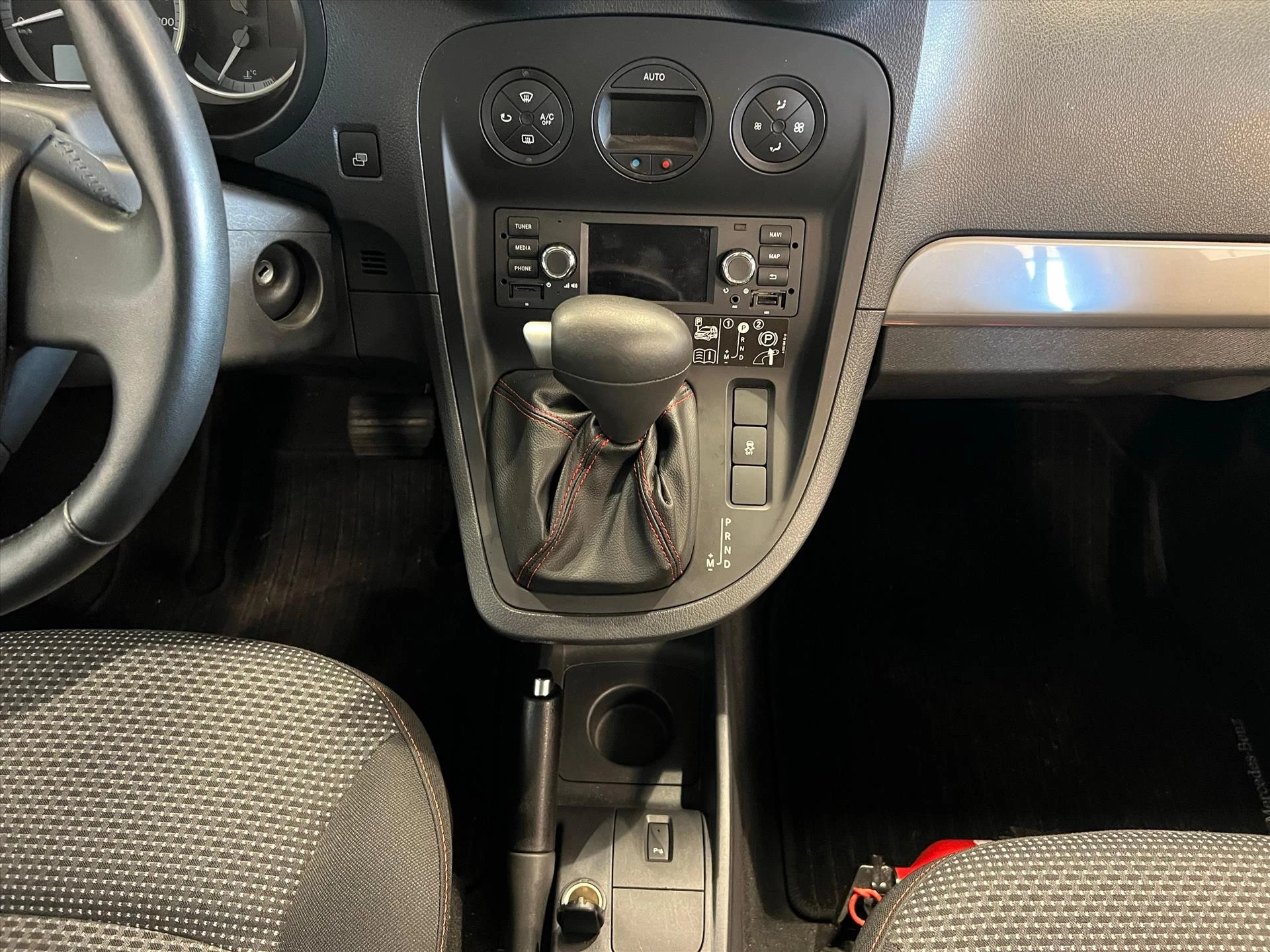 Hoofdafbeelding Mercedes-Benz Citan