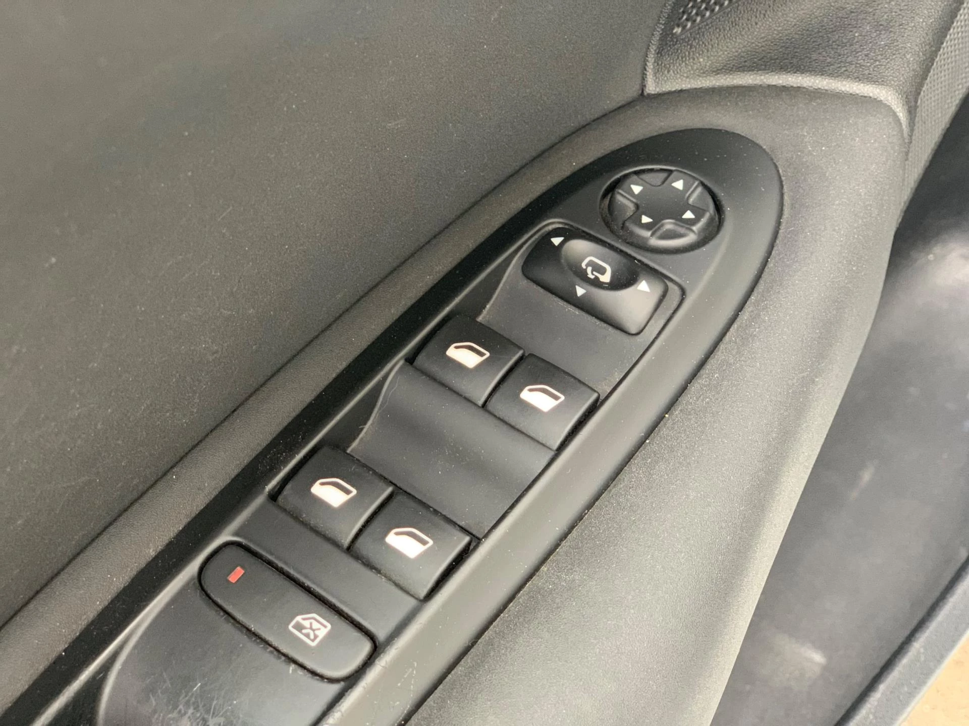 Hoofdafbeelding Citroën C4