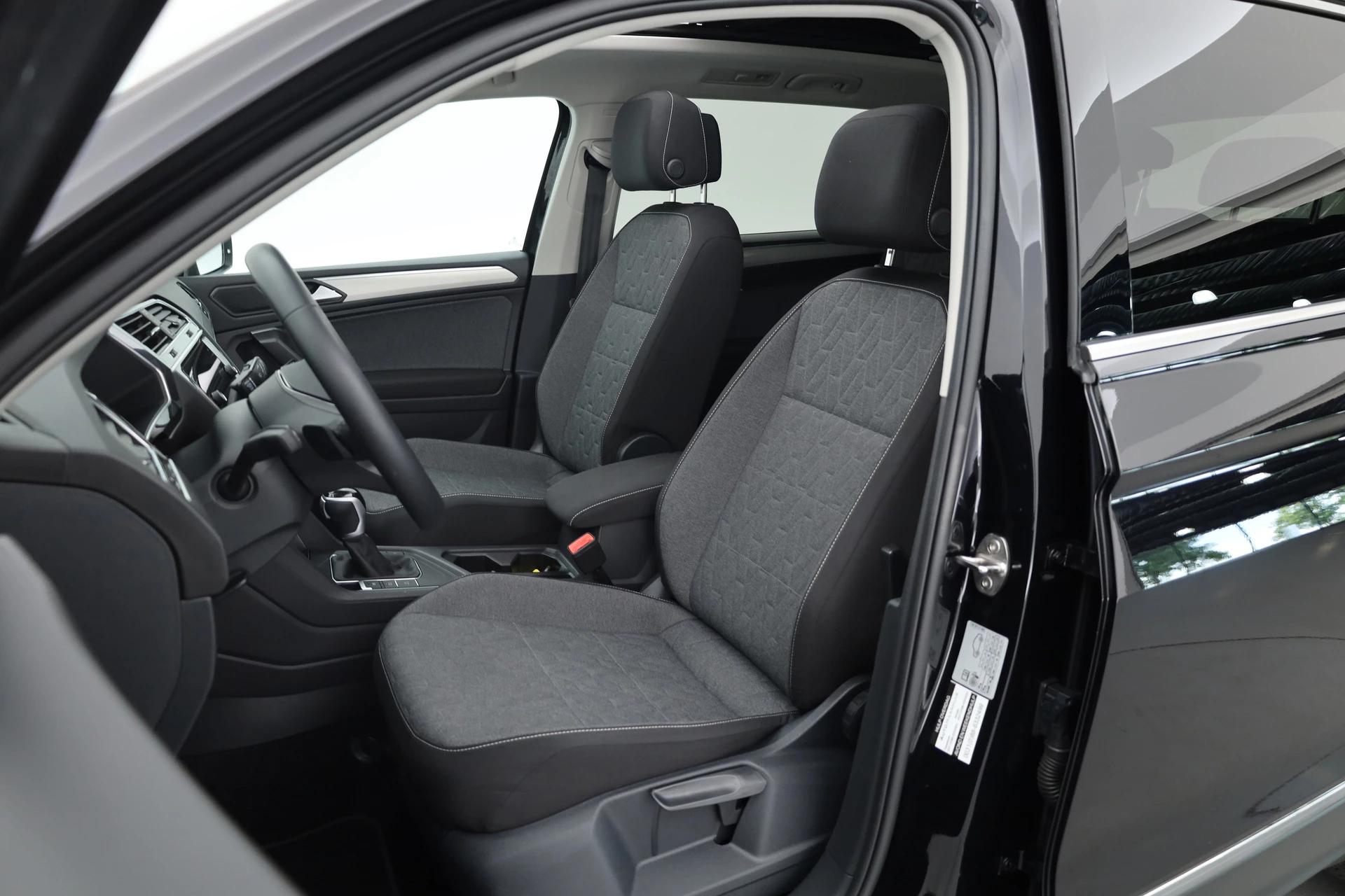 Hoofdafbeelding Volkswagen Tiguan Allspace