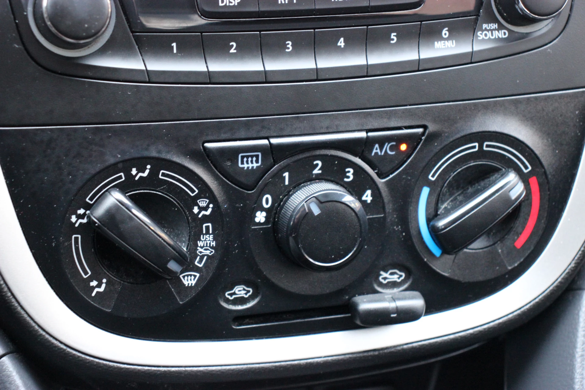 Hoofdafbeelding Suzuki Celerio