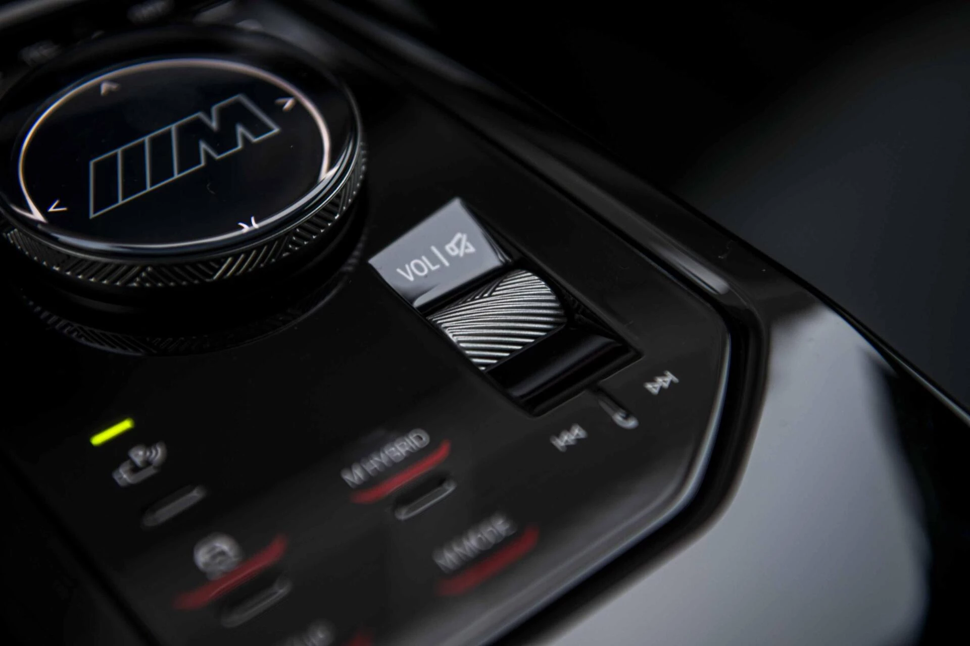 Hoofdafbeelding BMW M5