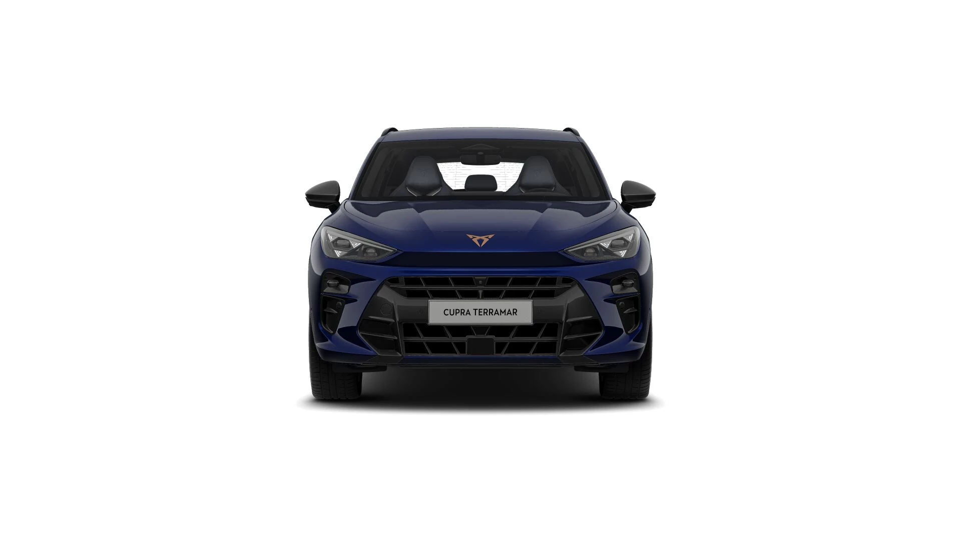 Hoofdafbeelding CUPRA Terramar
