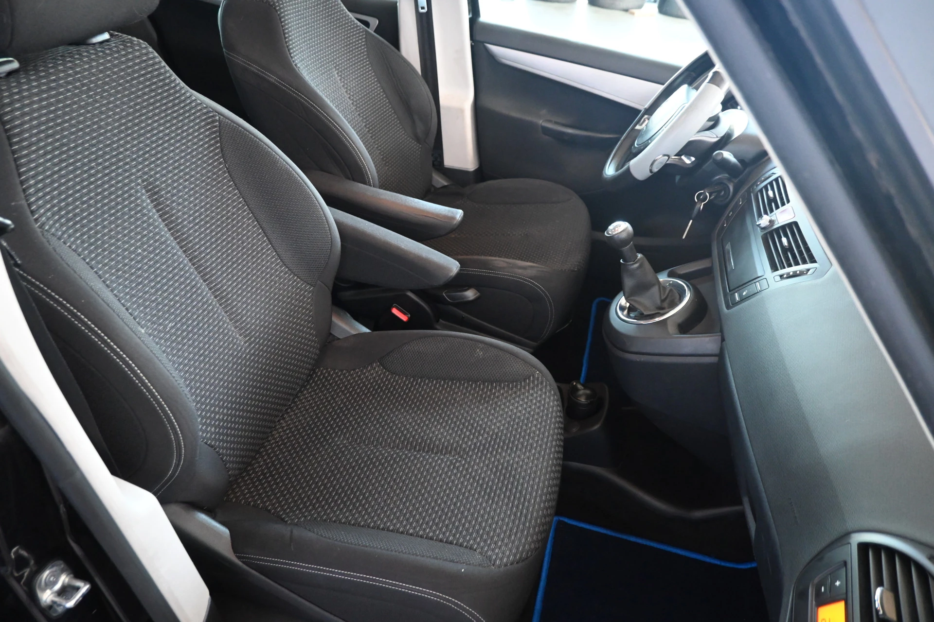 Hoofdafbeelding Citroën Grand C4 Picasso