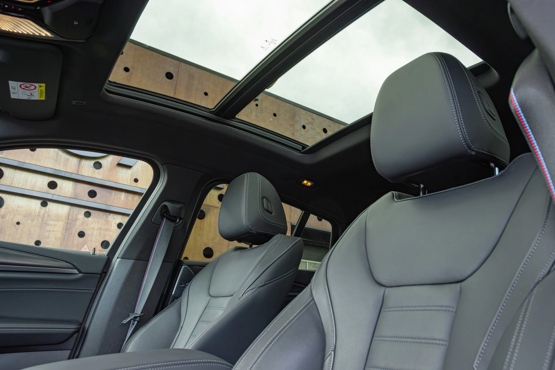 Hoofdafbeelding BMW X4
