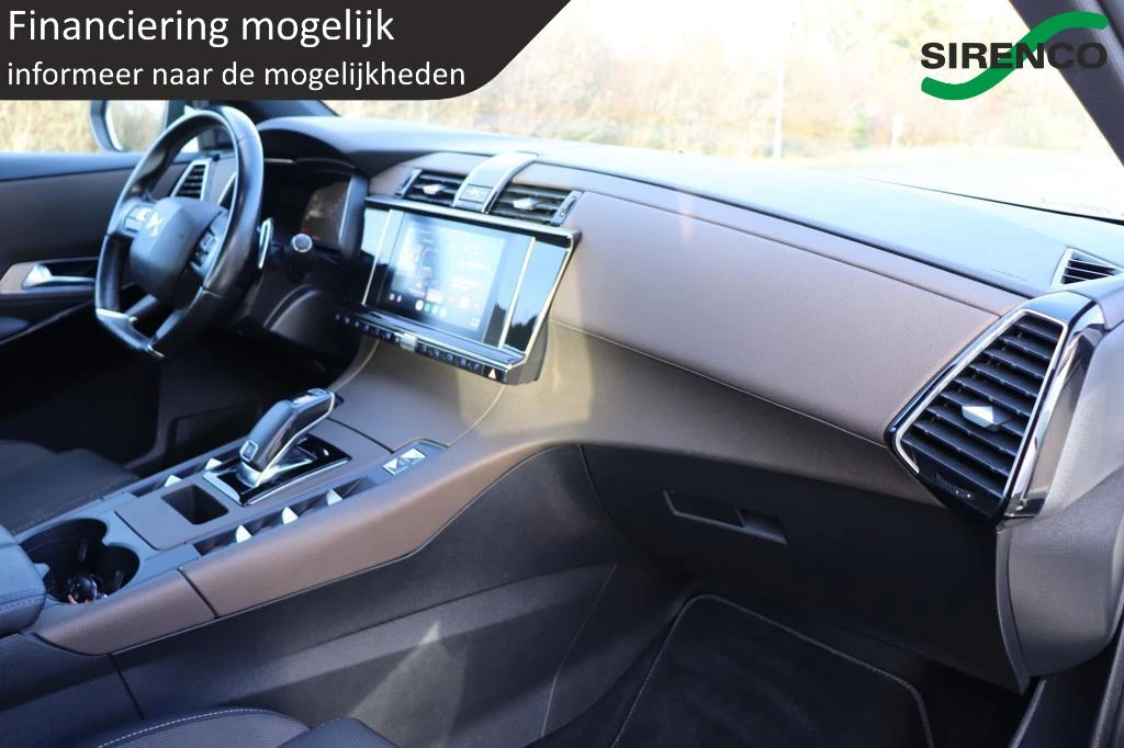 Hoofdafbeelding DS DS 7