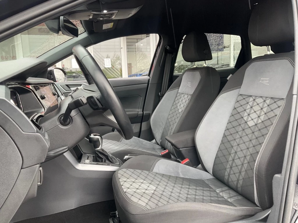 Hoofdafbeelding Volkswagen Taigo
