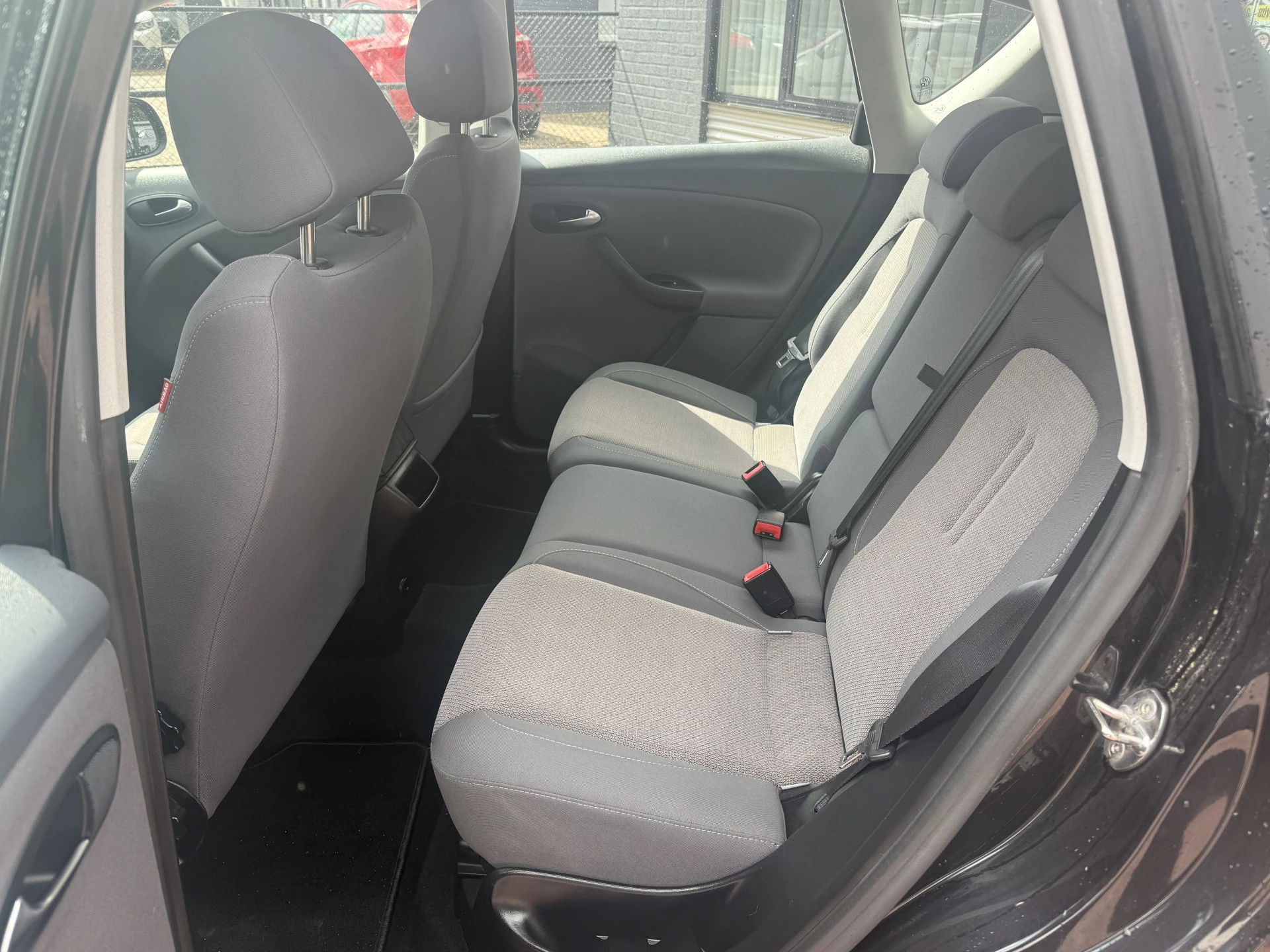 Hoofdafbeelding SEAT Altea