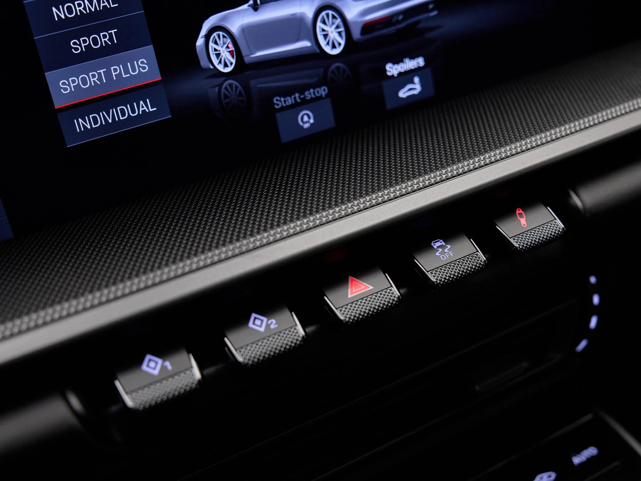 Hoofdafbeelding Porsche 911