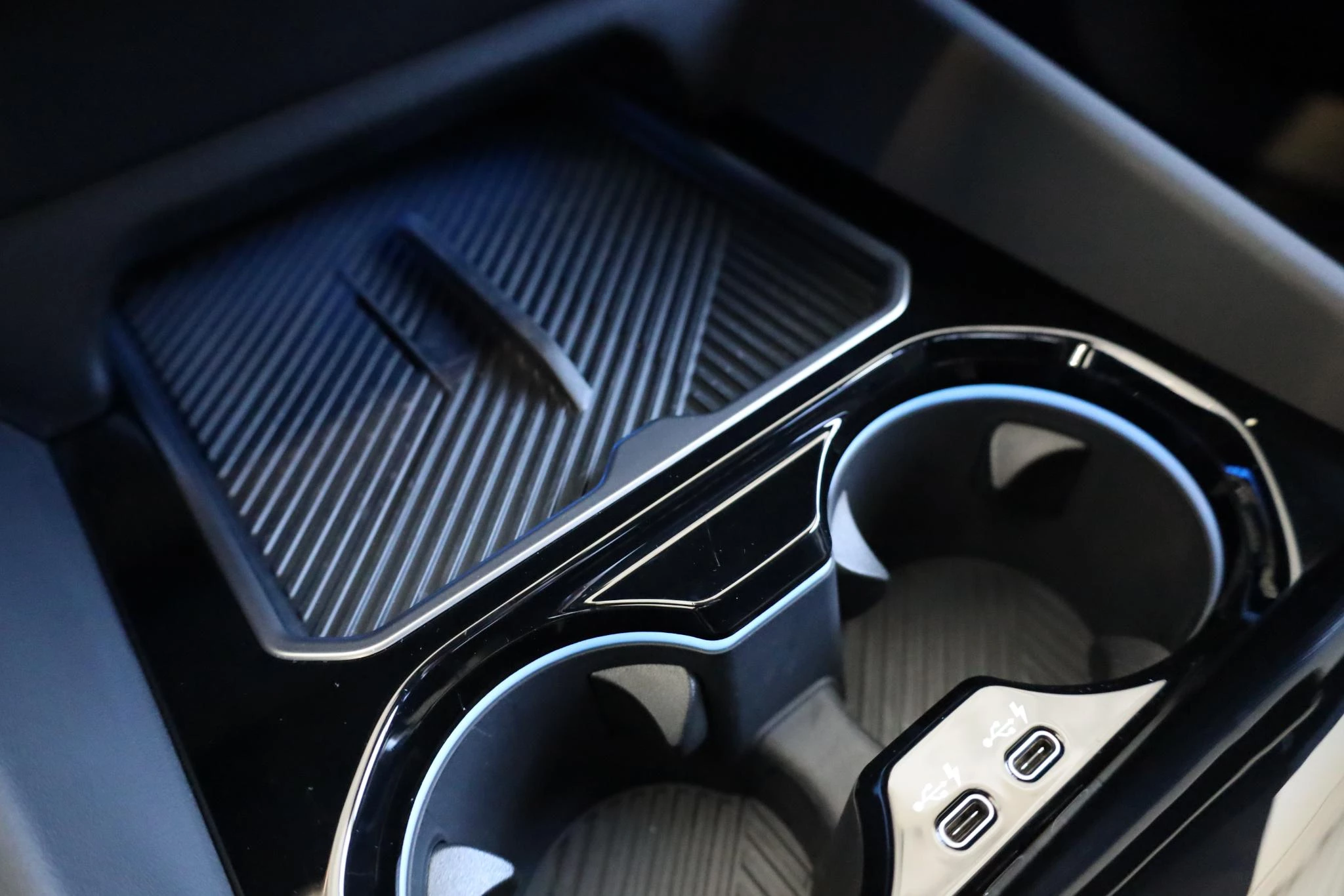 Hoofdafbeelding BMW i5