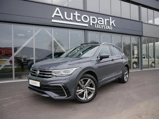 Volkswagen TIGUAN 1.4 TSI eHybrid R-Line Business+