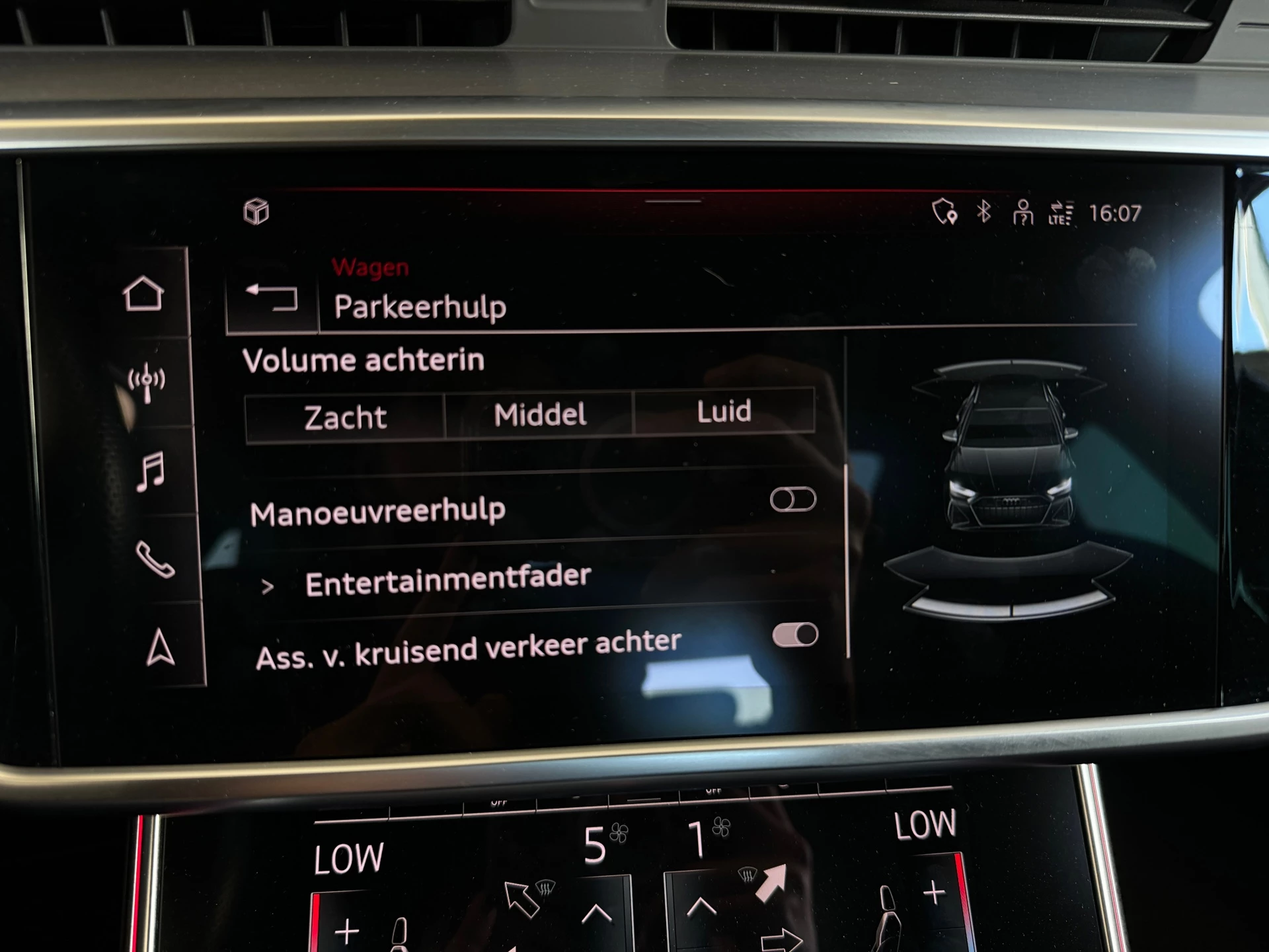 Hoofdafbeelding Audi RS6