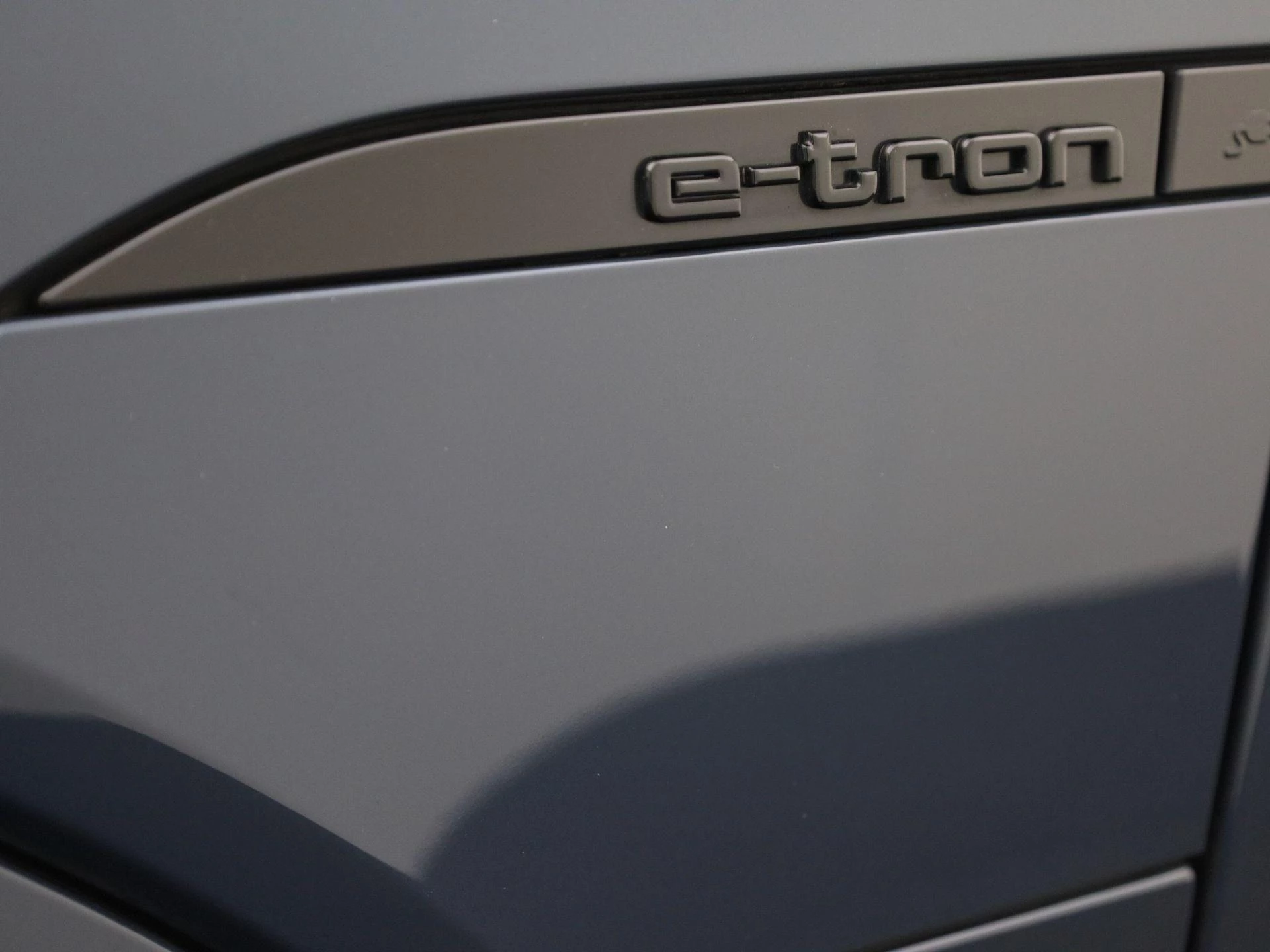 Hoofdafbeelding Audi Q8 e-tron