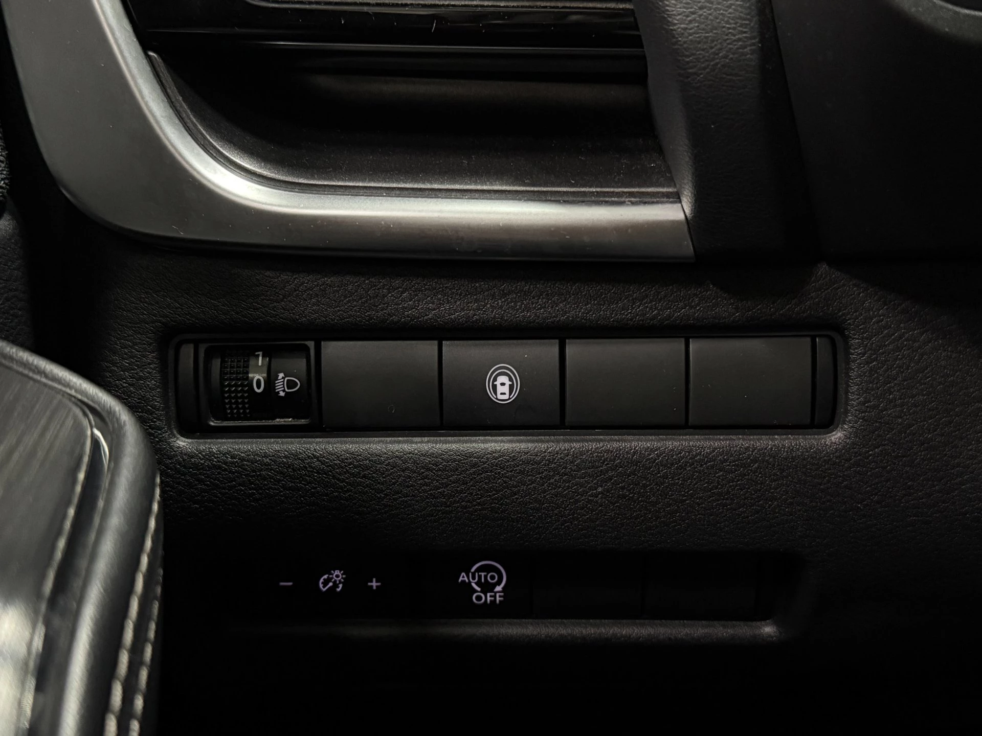 Hoofdafbeelding Nissan X-Trail