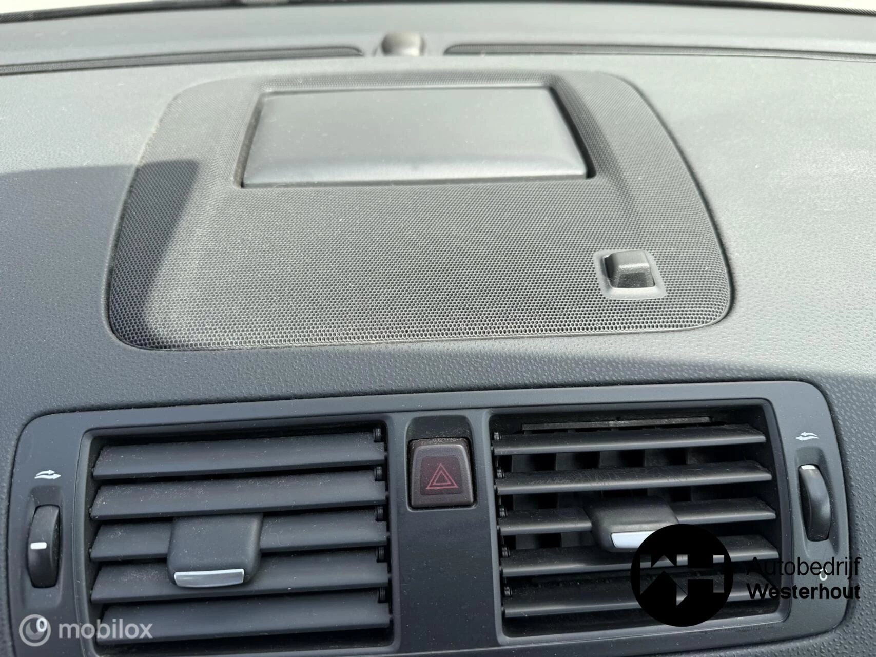 Hoofdafbeelding Volvo V50