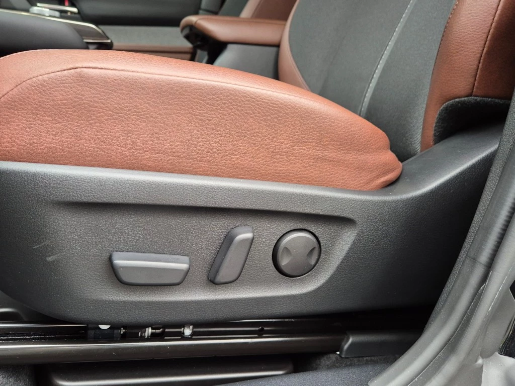 Hoofdafbeelding Mazda MX-30