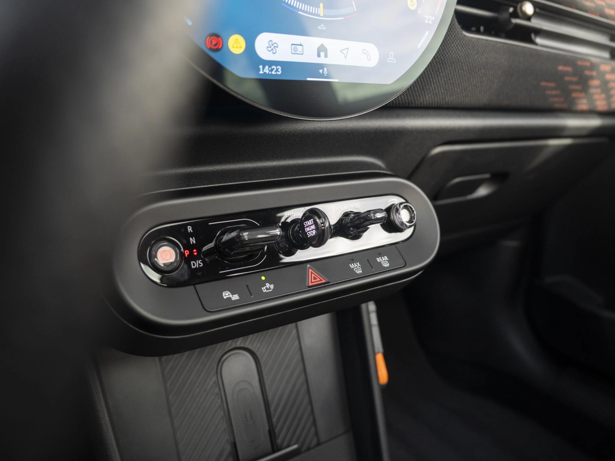 Hoofdafbeelding MINI 3-deurs