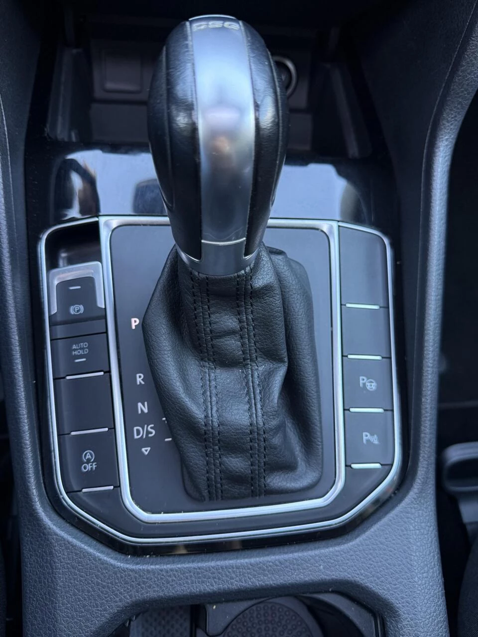 Hoofdafbeelding Volkswagen Golf Sportsvan