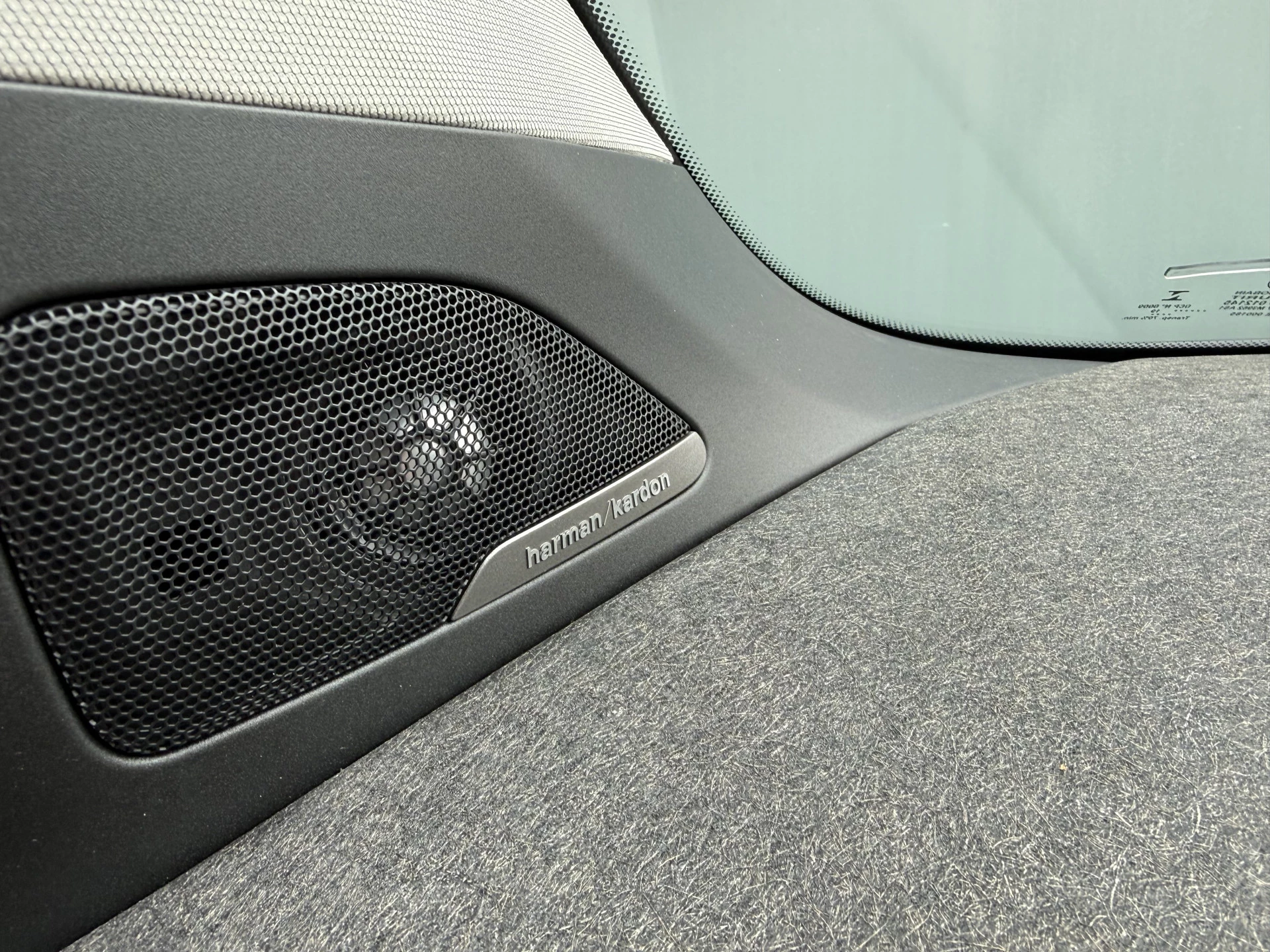 Hoofdafbeelding BMW i3