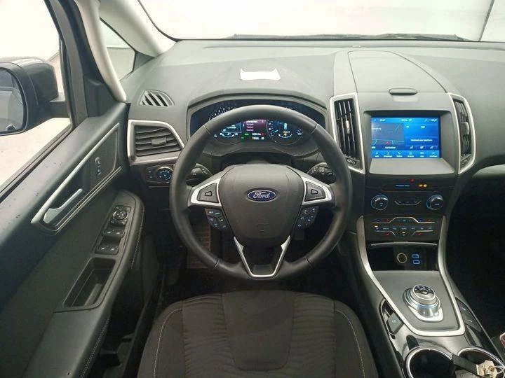 Hoofdafbeelding Ford S-Max