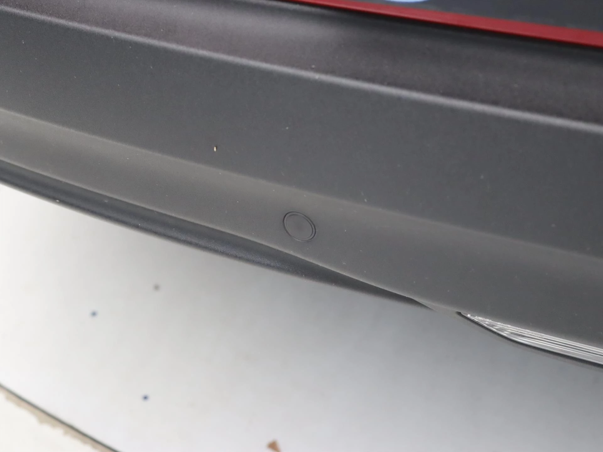 Hoofdafbeelding Ford Mustang Mach-E