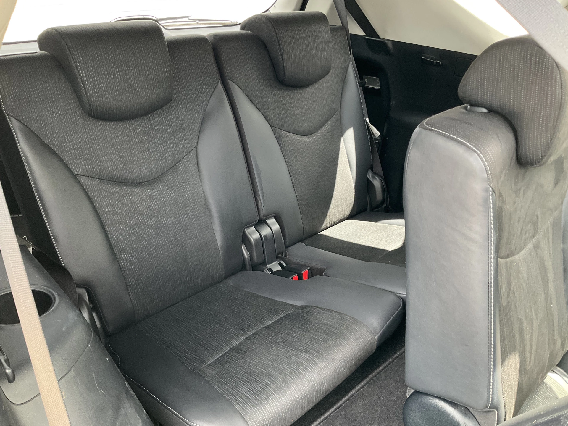 Hoofdafbeelding Toyota Prius