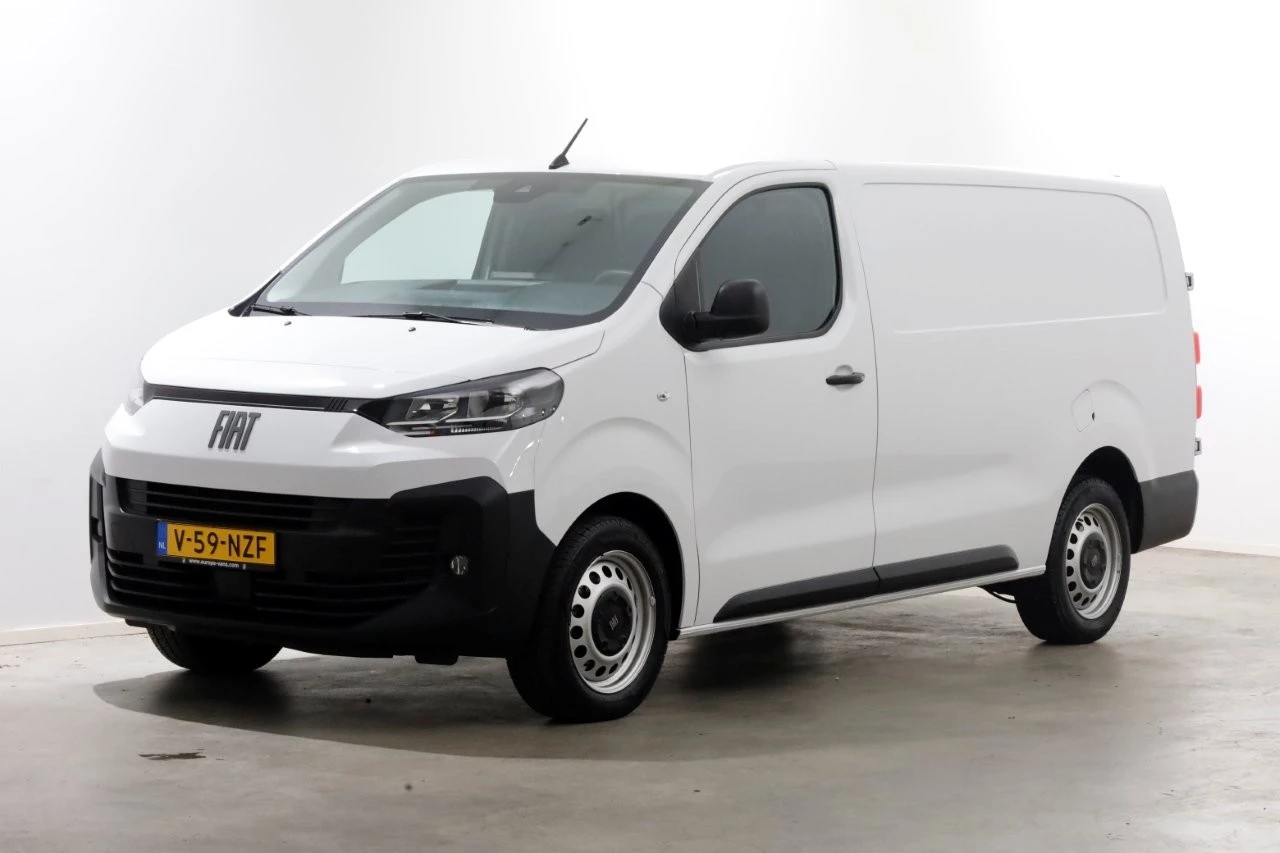 Hoofdafbeelding Fiat Scudo