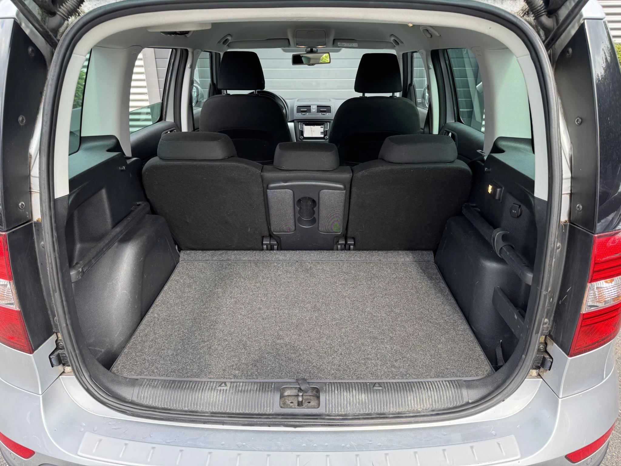 Hoofdafbeelding Škoda Yeti