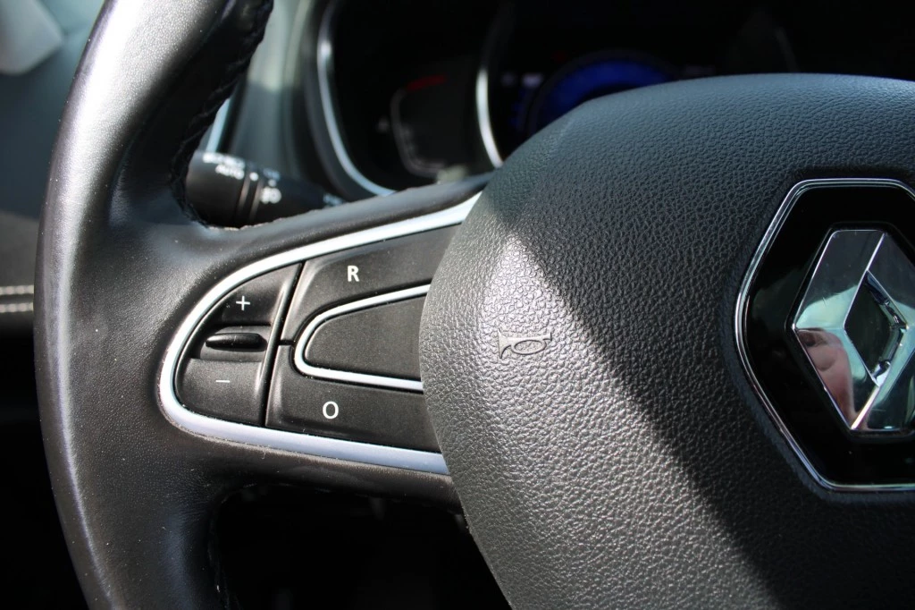 Hoofdafbeelding Renault Scénic