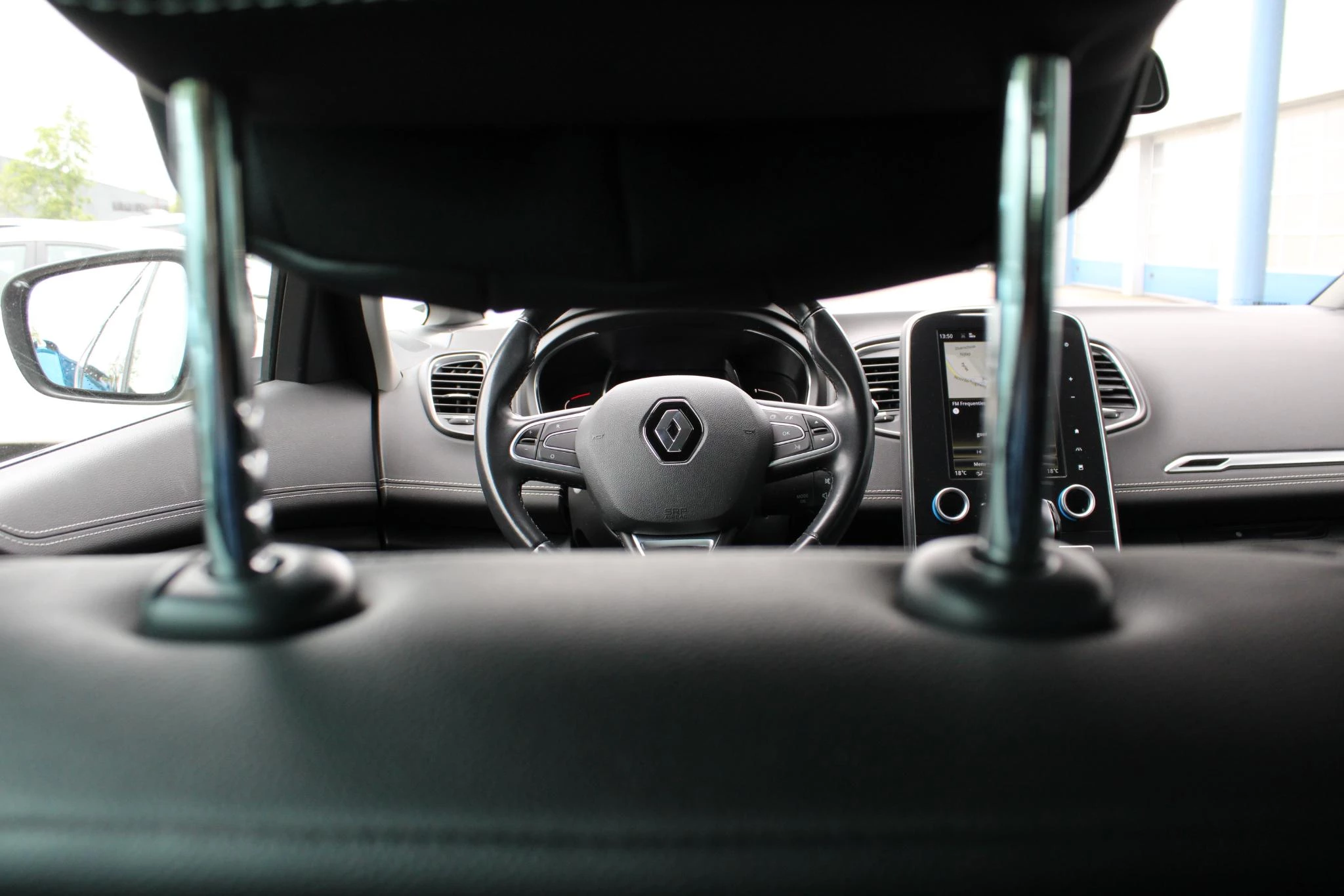 Hoofdafbeelding Renault Grand Scénic