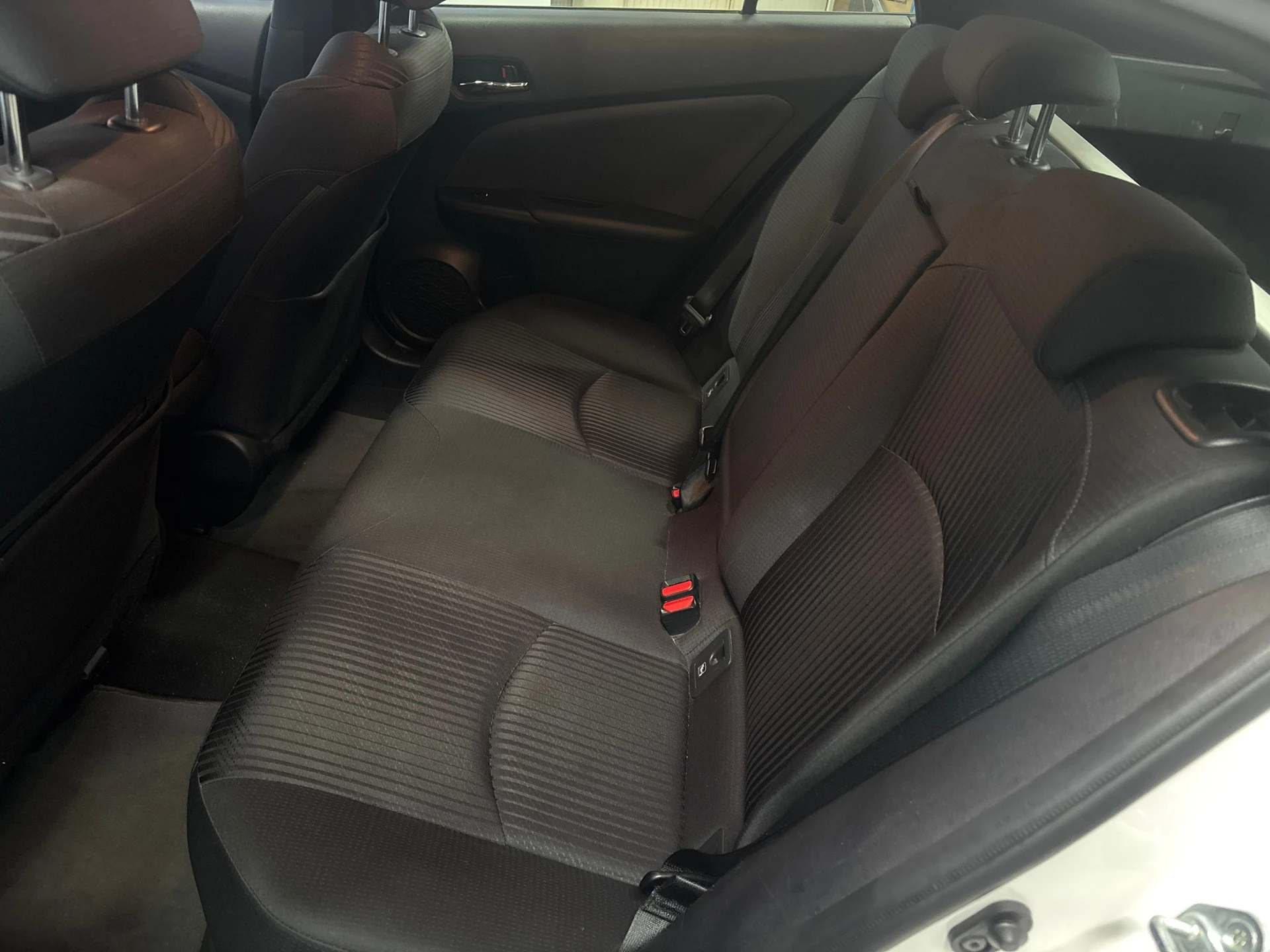 Hoofdafbeelding Toyota Prius