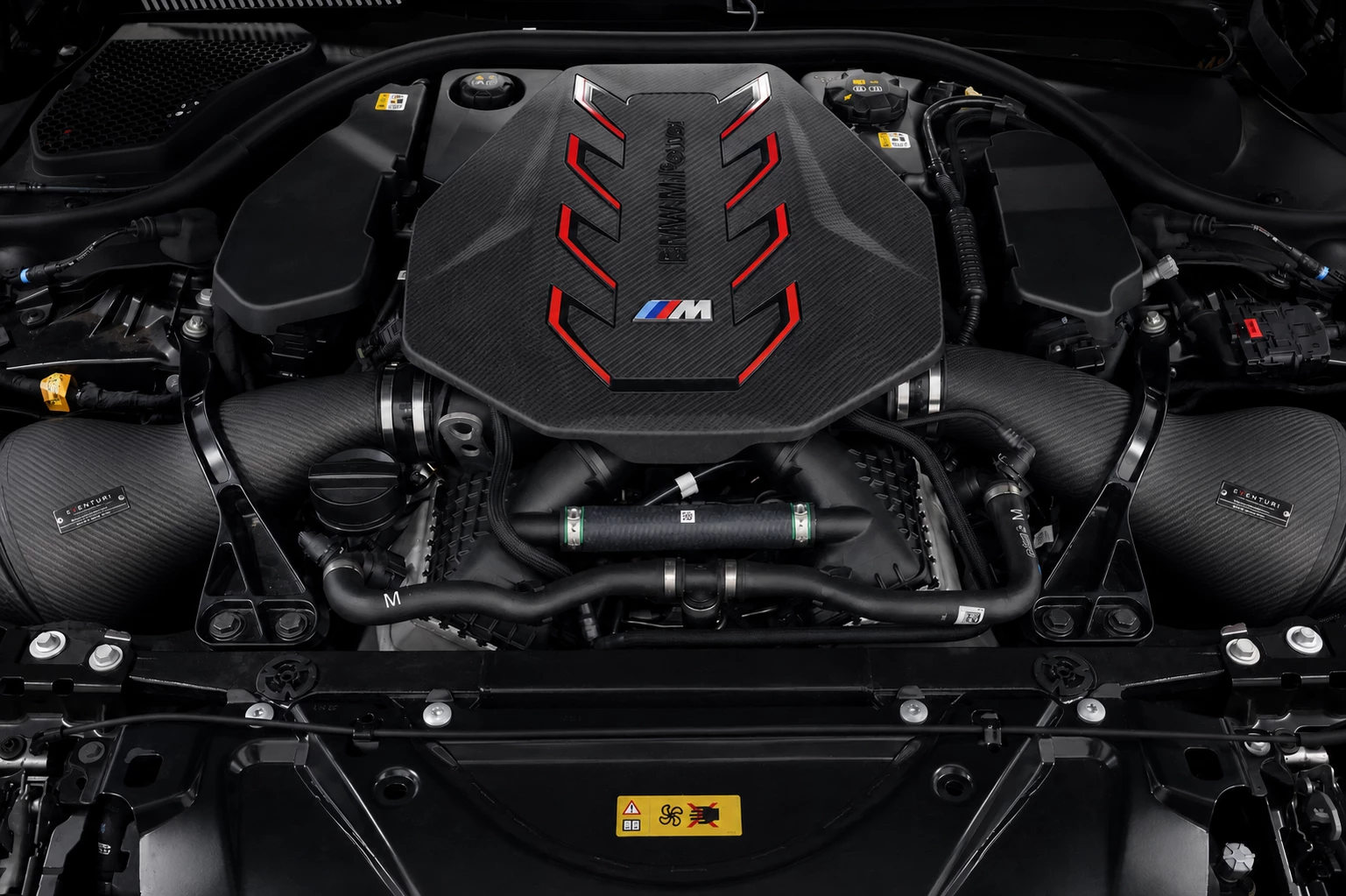 Hoofdafbeelding BMW M5